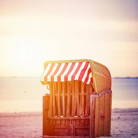 Strandgut Апартаменты *