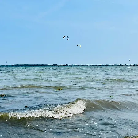 Strandgut Апартаменты *